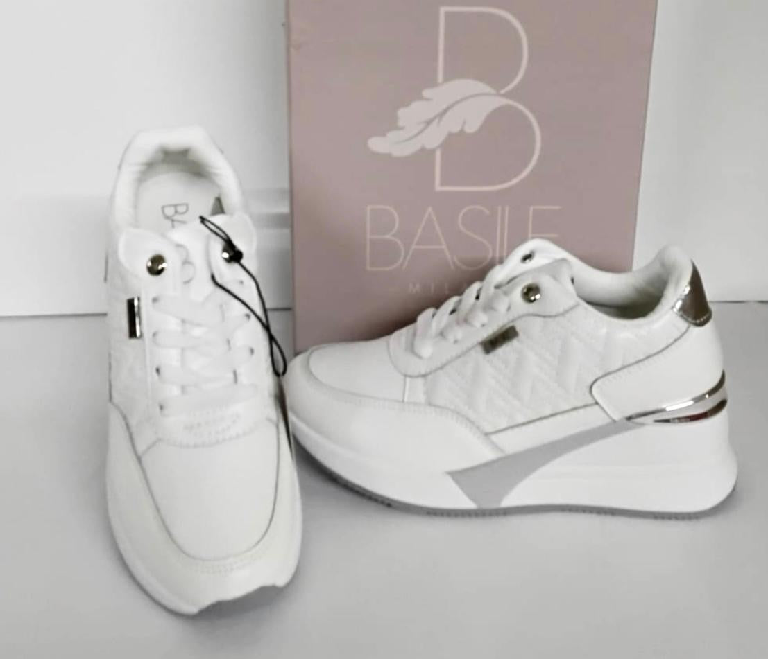 Sneackers Basile